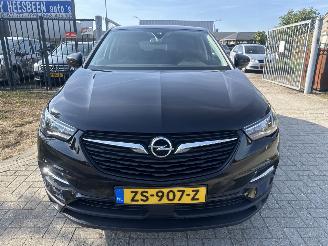 Opel Grandland 1.2 TURBO GRANDLAND X EXECUTIVE BOUWJAAR 2018  7999 EURO picture 6