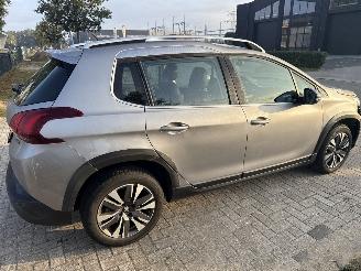 Peugeot 2008 1.2 ALLURE AUTOMAAT RIJDBAAR 51493 NAP! BOUWJAAR 2017 6100 picture 4