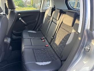 Peugeot 2008 1.2 ALLURE AUTOMAAT RIJDBAAR 51493 NAP! BOUWJAAR 2017 6100 picture 9