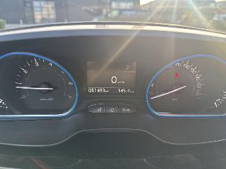 Peugeot 2008 1.2 ALLURE AUTOMAAT RIJDBAAR 51493 NAP! BOUWJAAR 2017 6100 picture 12