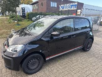 Coche accidentado Volkswagen Up! 1.0 UP!  LICHTE SCHADE! BOUWJAAR 2019 95906 NAP! 5450 EURO VAST 2019/8