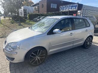 ocasión turismos Volkswagen Polo 1.2-12V TRENDLINE AIRCO 107100 KM BOUWJAAR 2008  1200 EURO VAST 2008/8