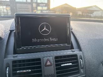 Mercedes C-klasse C180 K BLEU EFFECIENCY AUTOMAAT KRASJES BOUWJAAR 2009 5350 picture 12