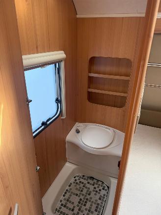 Tec  WELTBUMMLER 525 TDF ELEGANCE picture 17