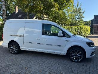 Volkswagen Caddy maxi 2.0 TDI L2H1 BMT MAXI HIGHLINE picture 2