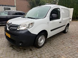 Renault Kangoo 1.5dci Express 192000 nap airco picture 1