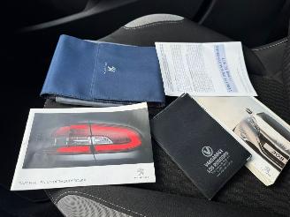 Peugeot 208 1.2 Style 5DRS NAVI AIRCO picture 27