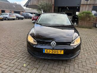 Volkswagen Golf 1.6 TDI picture 11