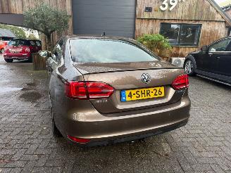 Volkswagen Jetta 1.4 Tsi Hybrid Highline picture 5
