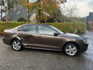 Volkswagen Jetta 1.4 Tsi Hybrid Highline picture 8