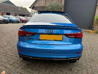 Audi Rs3 2.5 Quattro Pano Bang & Olufsen  LIMOUSINE picture 5