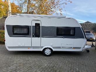 Hobby Premium 460 UFE DE LUXE NIEUW STAAT picture 5