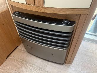 Hobby Premium 460 UFE DE LUXE NIEUW STAAT picture 16