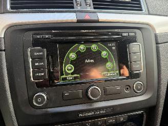 Skoda Superb 1.6 TDI NAVI CRUISE STOELVERWARMING PDC TREKHAAK picture 25