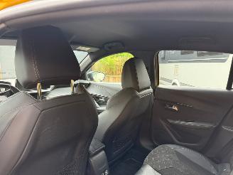 Peugeot 208 EV GT PACK 50KWH picture 19