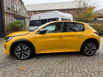 Peugeot 208 EV GT PACK 50KWH picture 8