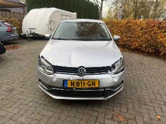 Volkswagen Polo 1.0 5DRS AIRCO PDC STOELVERWARMING picture 9