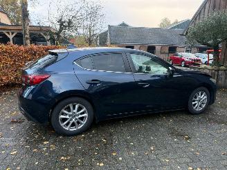Mazda 3 2.0 GT-M NAVI PDC STOELVERWARMING picture 23