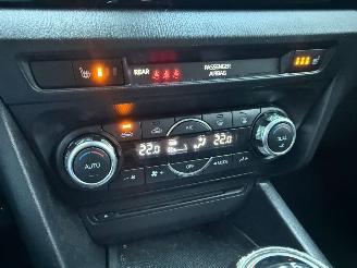 Mazda 3 2.0 GT-M NAVI PDC STOELVERWARMING picture 17