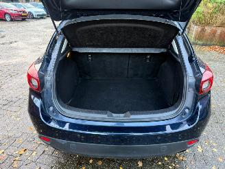 Mazda 3 2.0 GT-M NAVI PDC STOELVERWARMING picture 11