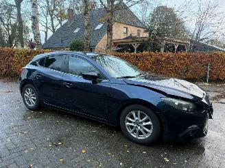 Mazda 3 2.0 GT-M NAVI PDC STOELVERWARMING picture 7