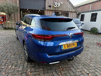 Renault Mégane 1.3 Tce Intens automaat picture 2