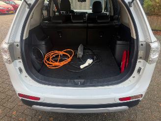 Mitsubishi Outlander 2.0 PHEV EXECUTIVE X LINE PLUGIN picture 12