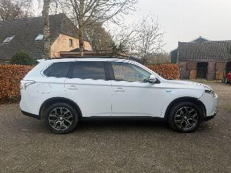 Mitsubishi Outlander 2.0 PHEV EXECUTIVE X LINE PLUGIN picture 9