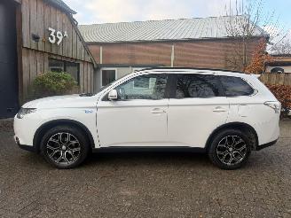 Mitsubishi Outlander 2.0 PHEV EXECUTIVE X LINE PLUGIN picture 5
