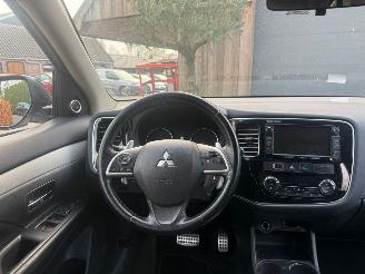Mitsubishi Outlander 2.0 PHEV EXECUTIVE X LINE PLUGIN picture 15