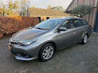 Toyota Auris 1.2T 85000KM NAVI CAMERA picture 10