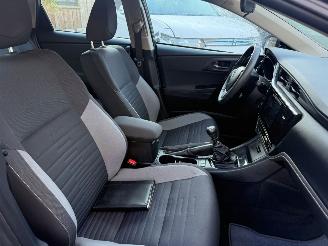 Toyota Auris 1.2T 85000KM NAVI CAMERA picture 18