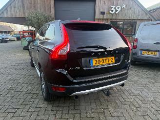 Volvo Xc-60 2.0 T5 LEER PANO AUT NL AUTO picture 6