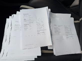 Mercedes C-klasse 63S EDITION 1 PANO BURMESTER picture 25