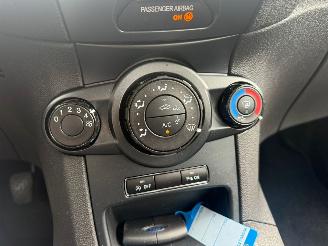 Ford Fiesta 1.5 TDCI STYLE NAVI AIRCO picture 25