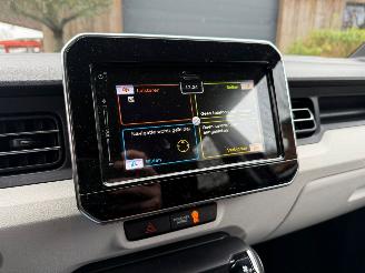 Suzuki Ignis 1.2 STYLE AUTOMAAT NAVI CRUISE STOELVERWARMING CAMERA picture 21