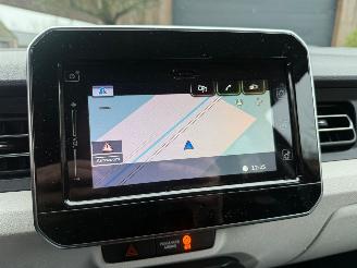 Suzuki Ignis 1.2 STYLE AUTOMAAT NAVI CRUISE STOELVERWARMING CAMERA picture 25