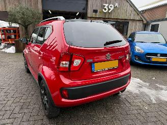 Suzuki Ignis 1.2 STYLE AUTOMAAT NAVI CRUISE STOELVERWARMING CAMERA picture 4