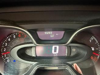 Renault Captur 0.9 TCE INTENS NAVI CLIMA SPORTVELGEN picture 26