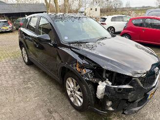 Mazda CX-5 2.0 Sky Airco Navi picture 9