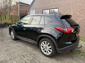 Mazda CX-5 2.0 Sky Airco Navi picture 4