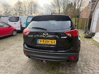 Mazda CX-5 2.0 Sky Airco Navi picture 6