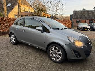 Opel Corsa 1.2 Blitz  AIRCO NAVI NL AUTO picture 6