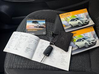 Opel Corsa 1.2 Blitz  AIRCO NAVI NL AUTO picture 21