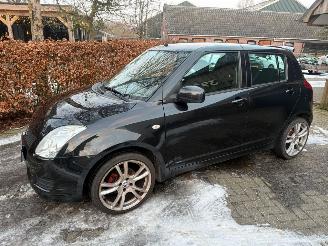 Suzuki Swift 1.3 AIRCO 5DRS SPORTVELGEN picture 2