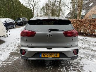 Kia Niro 1.6 GDI HYBRID DYNAMICLINE NL AUTO CAMERA picture 7