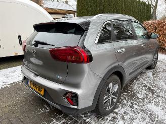 Kia Niro 1.6 GDI HYBRID DYNAMICLINE NL AUTO CAMERA picture 8