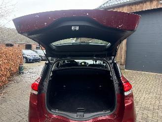 Renault Scenic 1.2 tce zen 93000km NAP!!  NAVI PDC picture 17