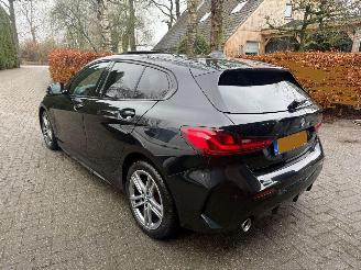 Damaged car BMW 1-serie 116I M AUT PANO VOLL OPTIES 2023/8