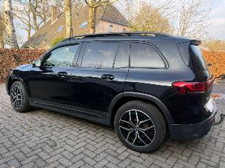 Unfallwagen Mercedes EQB 250 AMG LINE 67 KWH  PANO VOL OPTIES 2022/7